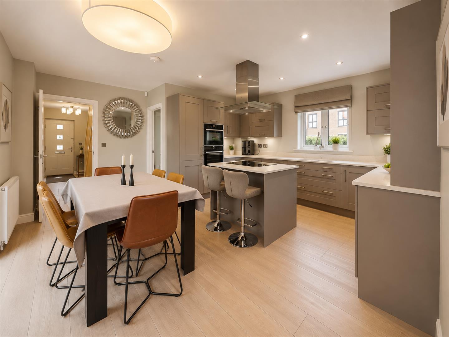 4 bed property in Dartmouth Drive, Milton Keynes